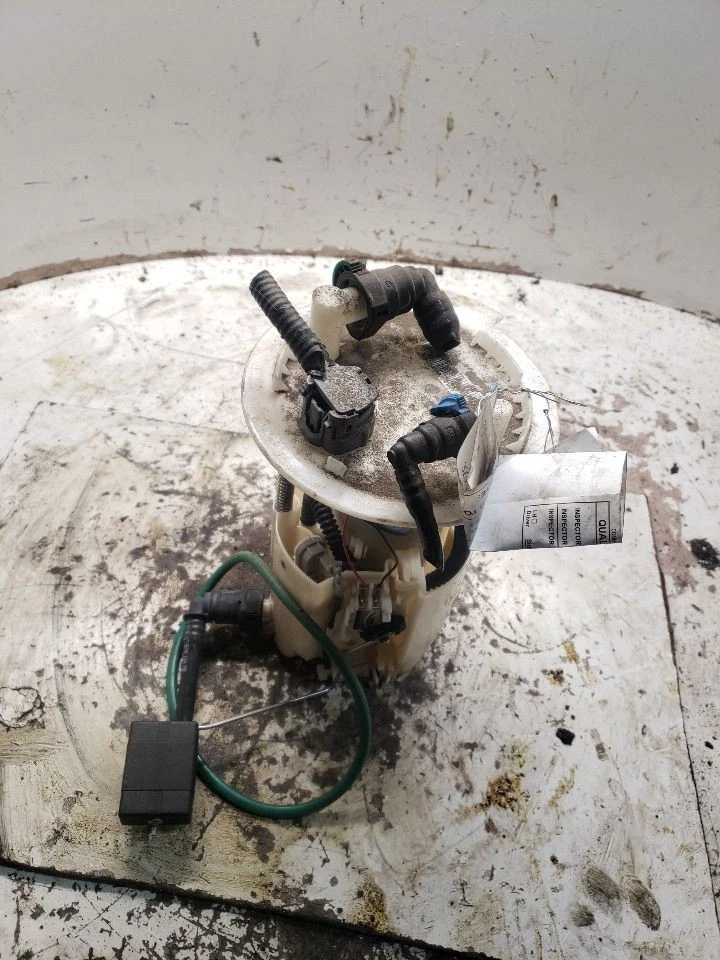 Conjunto de bomba de combustible AWD para 11-15 MKX 1328387 Foto 1 de 4