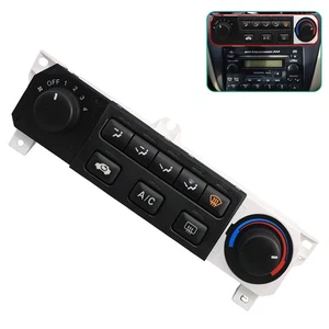 A/C Heater Climate Control Module 79600-S84-A01ZA For 1998-2000 Honda Accord - Picture 1 of 18