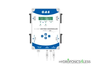 Controlador GAS Enviro V2 Ambiente Humedad Temperatura CA Ventilador Control - Imagen 1 de 1
