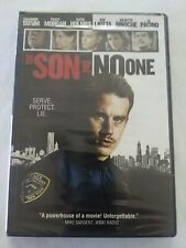 The Son of No One (DVD, 2011 W/S) Al Pacino/Channing Tatum NEW Sealed Free Ship!