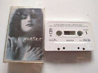 Martika CBS 1989 Spain Press - Cinta Tape Cassette