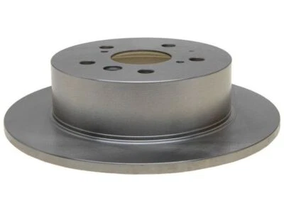 For 2013-2018 Toyota Avalon Brake Rotor Rear Raybestos 51794QYCY 2016 2014 2015 Foto 1 de 2