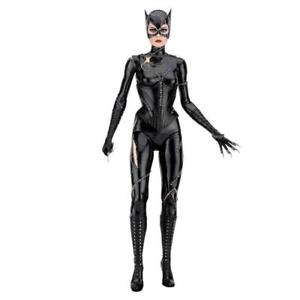 DC Comics Batman Returns Catwoman Figura Michelle Pfeiffer 45 cm
