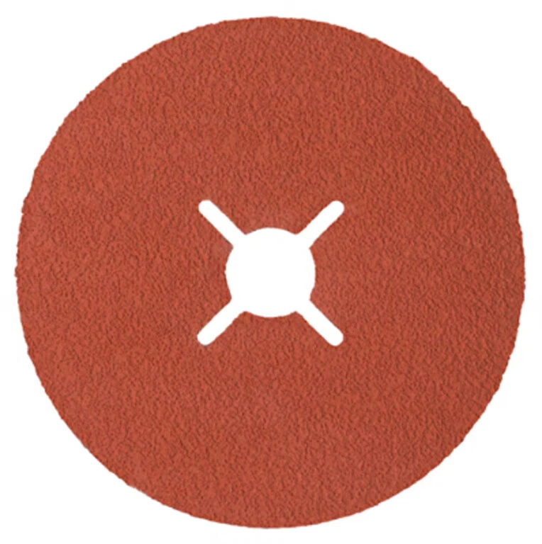 3M Cubitron II Fiberscheibe 987C