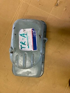 Mystery Oil Pan or Sump # A Believed Triumph - Picture 1 of 6