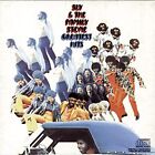 Sly & The Family Stone Greatest Hits - Audio Cd Audio Cd, Compact Disc, Disk Vg