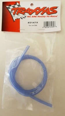 Топливопровод Traxxas 3147x (610 мм или 2 фута) НОВЫЙ В УПАКОВКЕ TRA3147x TRA1 - Изображение 1 из 2