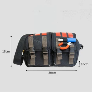 CS Major Shoulder Bag Official Crossbody Bags Handbag Game Around 18*30cm Bag - Picture 1 of 6