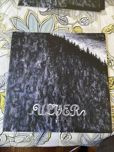 Ulver - Bergtatt LP Lilac 2016 Reissue (/200) - Picture 1 of 7