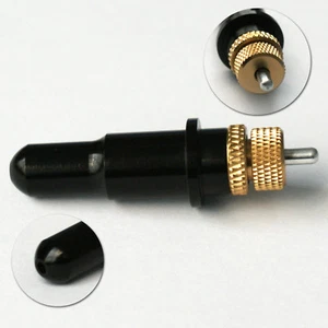 Soporte de hoja negro Redsail de 1 pieza para plotter de corte cortador de vinilo Redsail - Imagen 1 de 2