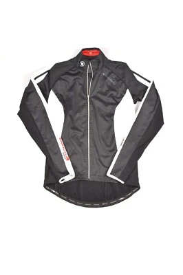 Chaqueta cortavientos Endura Wms FS260-Pro Jetstream cremallera completa E6072 talla M Foto 1 de 4
