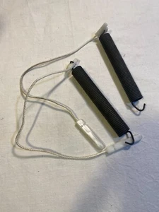Kitchenaid Maytag Dishwasher Door Spring & Rope WP8270020 WP8270182 - Picture 1 of 3