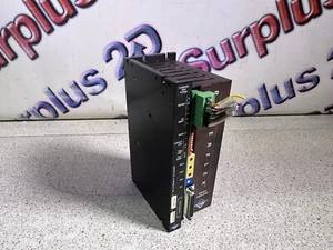 Aerotech Inc BA10-80 Servo Amplifier - Picture 1 of 8