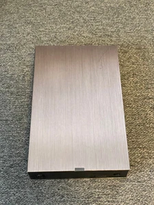 LaCie 1TB External Hard Drive — works great! - Picture 1 of 10