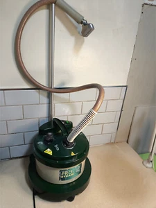 MORPLAN PRO-STEAM 2 STEAMER PROFESSIONAL QUALITY - Picture 1 of 17
