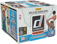 Donruss Basketball 2023-24 Retro Series Complete Your Collection 1-25