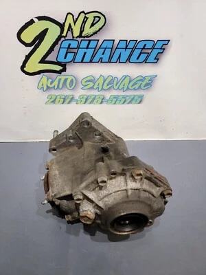 Automatic Transfer Case Toyota Rav-4 2006 2007 2008 2009 2010 2011 2012 6 Cyl - Image 1 of 3