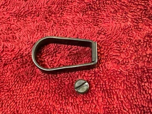 Mossberg 346 Barrel Band & Retainer Screw- .22LR-30712 - Picture 1 of 2