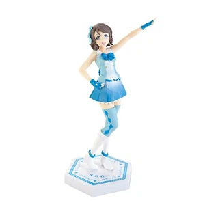 Love Live! Sunshine!! Watanabe You Daisuki dattara Daijoubu! Ver. SSS PVC Figure - Picture 1 of 5