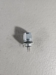 LITTELFUSE LITTLEFUSE 282001A Micro Panel Fuse Holder Metal NOS - Picture 1 of 4