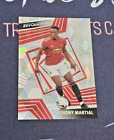 2020-21 Panini Revolution - Cubic Parallel 16/25 - Anthony Martial #116