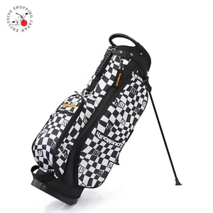 Loudmouth Golf Carry Stand Bag Lightweight 8.5" Top x 47" Unisex 2025 Formuloud - Picture 1 of 17