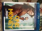 One For The Money Blu-ray DVD 