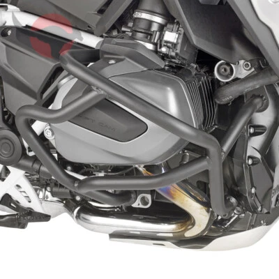 PARAMOTORE / PARACOLPI TUBOLARE BASSO [GIVI] BMW R 1250 RS (2019-2020) - TN5128 - Immagine 1 di 2