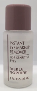 Merle Norman INSTANT EYE MAKEUP REMOVER FOR SENSITIVE EYES - Picture 1 of 1