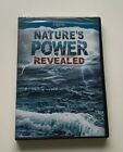 Nature's Power Revealed DVD Reader's Digest 2010 Brand New Sealed 