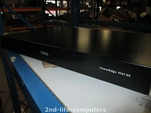 Switch KVM console accesso remoto basata su IP Dell Poweredge 4161DS X268G 16 porte - Foto 1 di 2