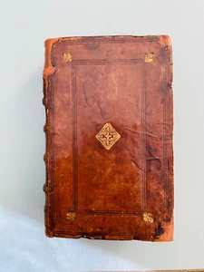 D. Ioan. Chrysostomi in Sanctum Iesu Christi Evangelium secundum Matthaeum 1557 - Imagen 1 de 8
