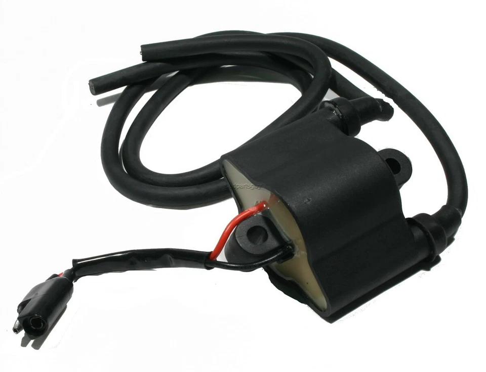 Arctic Cat Cougar 440, 1991 1992 1993 1994, Ignition Coil - Image 1 of 1