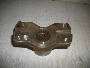 John Deere 644D Yoke Drive Shaft Line Wheel Loader - Picture 1 of 5