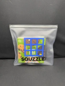 Squzzle Puzzle Gioco Completo - Foto 1 di 1