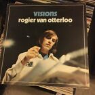 Rogier Van Otterloo - Visions Vinyl Album