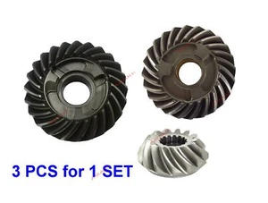 For TOHATSU NISSAN Gear Set 3C8-102030-FF =(3C8-64010-0+3C8-64020-0+3C8-64030-0) - Picture 1 of 8