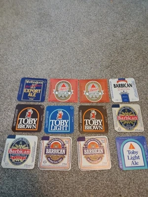 Bass Bottle Labels - Image 1 of 2