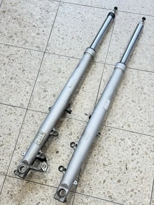 TOP BMW Gabelholme R1100, R850, R 850, R 1100 ( R / RT  ) links und rechts (16.5 - Bild 1 von 4