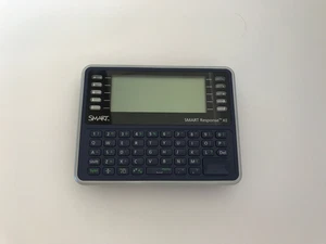 4x Smart Technologies Smart Response XE Clicker 03-00182 Handheld Arduino - Picture 1 of 2
