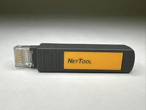 Fluke NetTool Wiremapper? Dongle Untested - Picture 1 of 3