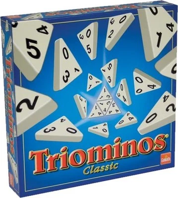 Triominos - Bild 1 von 3