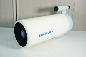 Takahashi Mewlon μ-180C Astronomical Dall-Kirkham Reflector Telescope 180mm Used - Picture 1 of 20
