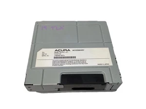 2018-2020 ACURA TLX CARPLAY & ANDROID AUTO UNIT MODULE OEM 39095-TZ3-A01 - Picture 1 of 11