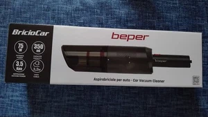 Beper Aspirabriciole Per Auto 75 W - Foto 1 di 2