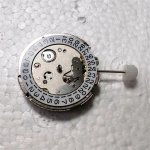 Para NH35 Movimiento Mecánico Automático Cuerda Automática Calendario Único Reloj Piezas - Imagen 1 de 5