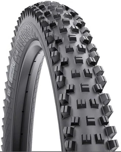 WTB Vigilante TCS Tubeless Folding Tire 29 x 2.6 - Durable Black Slash Guard - Picture 1 of 2