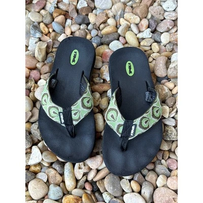 Chanclas Teva talla 6 Foto 1 de 4