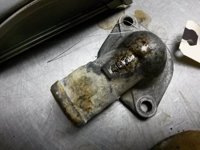 Carcasa termostato para 96-97 Mitsubishi Galant 2.4 Foto 1 de 4