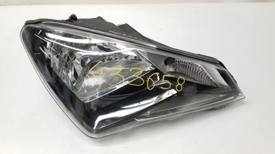 SEAT MII 2012- Scheinwerfer Headlight 1SL941016G - Bild 1 von 4
